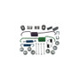 Drum Brake Hardware Kit fits 1984-2004 Toyota Pickup Tacoma  PRONTO/CARLSON