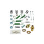 Parking Brake Hardware Kit Carlson 17419