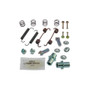 Carlson Parking Brake Hardware Kit P/N:17427