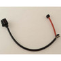 Disc Brake Pad Wear Sensor fits 2016-2018 Porsche 718 Boxster,718 Cayman 911  CA