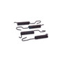 Drum Brake Return Spring Kit fits 1965-1970 Mercury Monterey Montclair Marquis