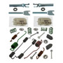 Carlson Drum Brake Hardware Kit P/N:H2352