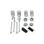 Carlson Drum Brake Shoe Hold Down Kit P/N:H4090-2