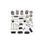 Carlson Drum Brake Hardware Kit P/N:H7251