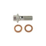 Carlson Brake Hydraulic Banjo Bolt P/N:H9470-2