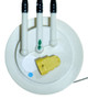 Carter Fuel Pump Module Assembly P/N:P74838M