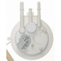 Fuel Pump Module Assembly fits 1998-2000 GMC Yukon  CARTER