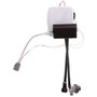 Carter Fuel Pump Module Assembly P/N:P76255M
