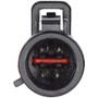 Carter Fuel Pump Module Assembly P/N:P76296M