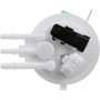 Fuel Pump Module Assembly fits 2001-2003 GMC Sierra 3500  CARTER