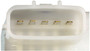 Fuel Pump Module Assembly Carter P76612M fits 07-12 Nissan Versa 1.8L-L4
