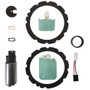Carter Fuel Pump and Strainer Set P/N:P90016