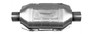 AP/CATCO/Eastern CARB Catalytic Converter-Universal P/N:912006