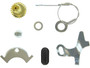 Centric Parts Drum Brake Self-Adjuster Repair Kit P/N:119.63017