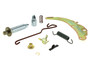 Centric Parts Drum Brake Self-Adjuster Repair Kit P/N:119.68006