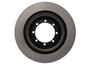 Disc Brake Rotor fits 1999-2007 Ford E-350 Super Duty F-150 E-350 Club Wagon  CE