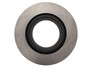Disc Brake Rotor fits 2003-2009 GMC C4500 Topkick,C5500 Topkick  CENTRIC PARTS