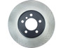 Disc Brake Rotor fits 2003-2005 Land Rover Range Rover  CENTRIC PARTS