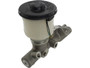 Centric Parts Brake Master Cylinder P/N:130.40014
