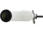 Centric Parts Brake Master Cylinder P/N:130.40072