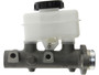 Centric Parts Brake Master Cylinder P/N:130.42325