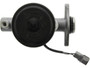 Centric Parts Brake Master Cylinder P/N:130.44603