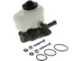 Centric Parts Brake Master Cylinder P/N:130.44735
