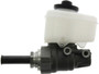 Centric Parts Brake Master Cylinder P/N:130.44735