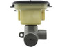 Centric Parts Brake Master Cylinder P/N:130.62054