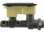 Centric Parts Brake Master Cylinder P/N:130.62054