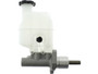 Centric Parts Brake Master Cylinder P/N:130.62133