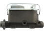 Brake Master Cylinder fits 1980-1985 Ford F-100 F-150  CENTRIC PARTS