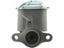 Centric Parts Brake Master Cylinder P/N:130.66012