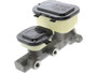 Brake Master Cylinder fits 1985-1995 GMC G1500,G2500 Safari P2500  CENTRIC PARTS