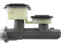 Brake Master Cylinder fits 1985-1995 GMC G1500,G2500 Safari P2500  CENTRIC PARTS