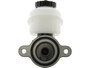 Centric Parts Brake Master Cylinder P/N:130.67017