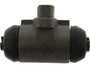 Centric Parts Drum Brake Wheel Cylinder P/N:134.45101