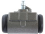Centric Parts Drum Brake Wheel Cylinder P/N:134.64009
