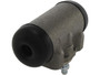 Centric Parts Drum Brake Wheel Cylinder P/N:134.65013