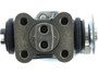 Centric Parts Drum Brake Wheel Cylinder P/N:134.76018