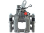 Centric Parts Disc Brake Caliper P/N:141.33642