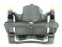 Centric Parts Disc Brake Caliper P/N:141.40077