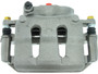 Centric Parts Disc Brake Caliper P/N:141.42108