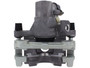 Centric Parts Disc Brake Caliper P/N:141.61566