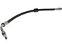 Brake Hydraulic Hose fits 2017-2018 Jaguar XF  CENTRIC PARTS