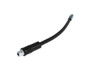 Centric Parts Brake Hydraulic Hose P/N:150.33028