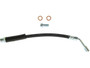 Centric Parts Brake Hydraulic Hose P/N:150.33385