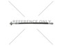 Centric Parts Brake Hydraulic Hose P/N:150.33405