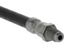 Centric Parts Brake Hydraulic Hose P/N:150.34024