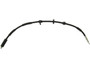 Centric Parts Brake Hydraulic Hose P/N:150.34025